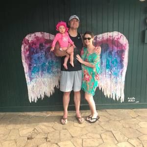 Meet your Posher, Mariah